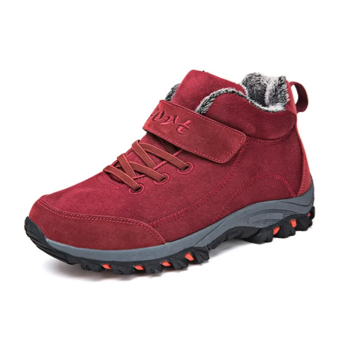 Warme Unisex Snowboots | Winter Sneeuwlaarzen Dames en Heren 1