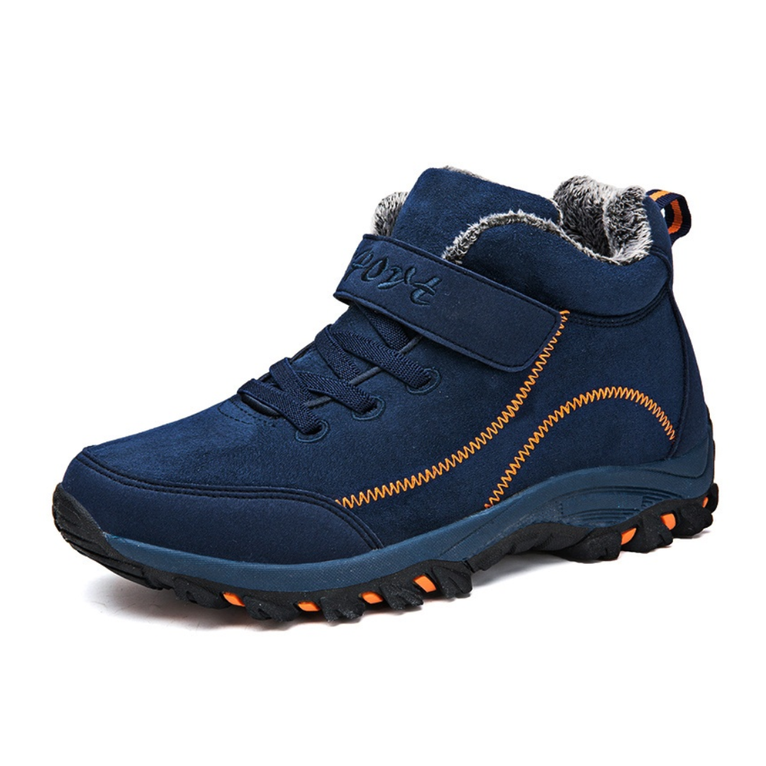 Warme Unisex Snowboots | Winter Sneeuwlaarzen Dames en Heren 2