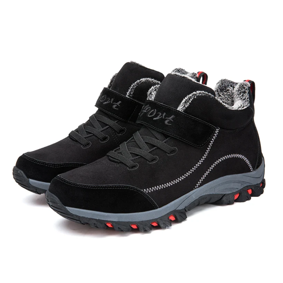 Warme Unisex Snowboots | Winter Sneeuwlaarzen Dames en Heren 4