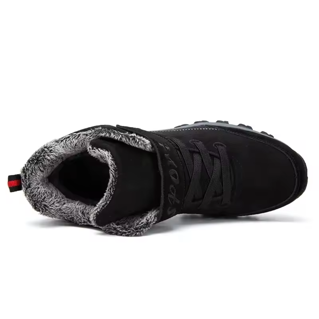 Warme Unisex Snowboots | Winter Sneeuwlaarzen Dames en Heren 5