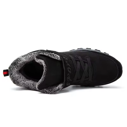 Warme Unisex Snowboots | Winter Sneeuwlaarzen Dames en Heren 5
