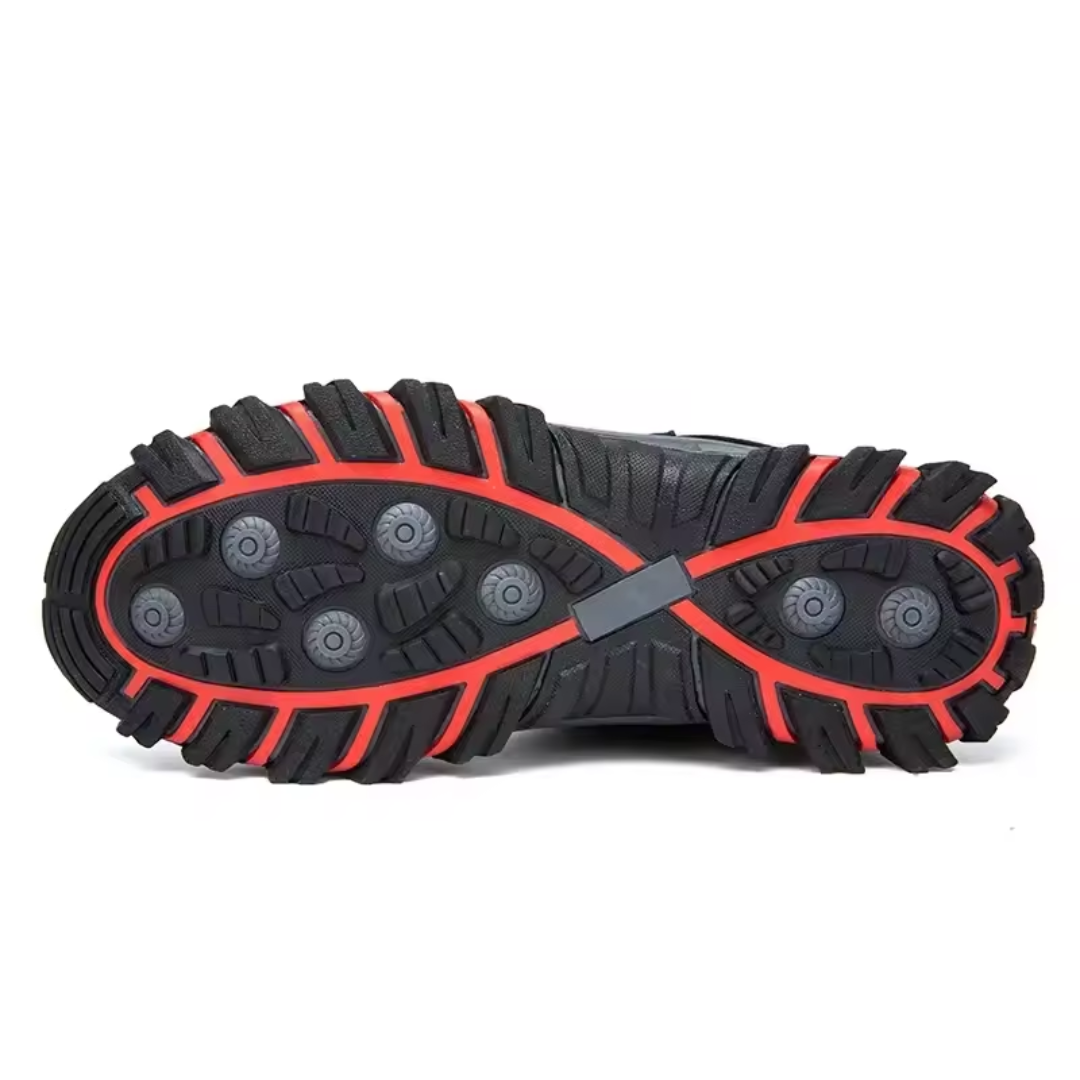 Warme Unisex Snowboots | Winter Sneeuwlaarzen Dames en Heren 6