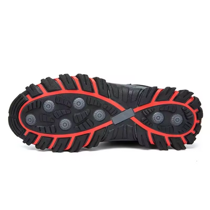 Warme Unisex Snowboots | Winter Sneeuwlaarzen Dames en Heren 6