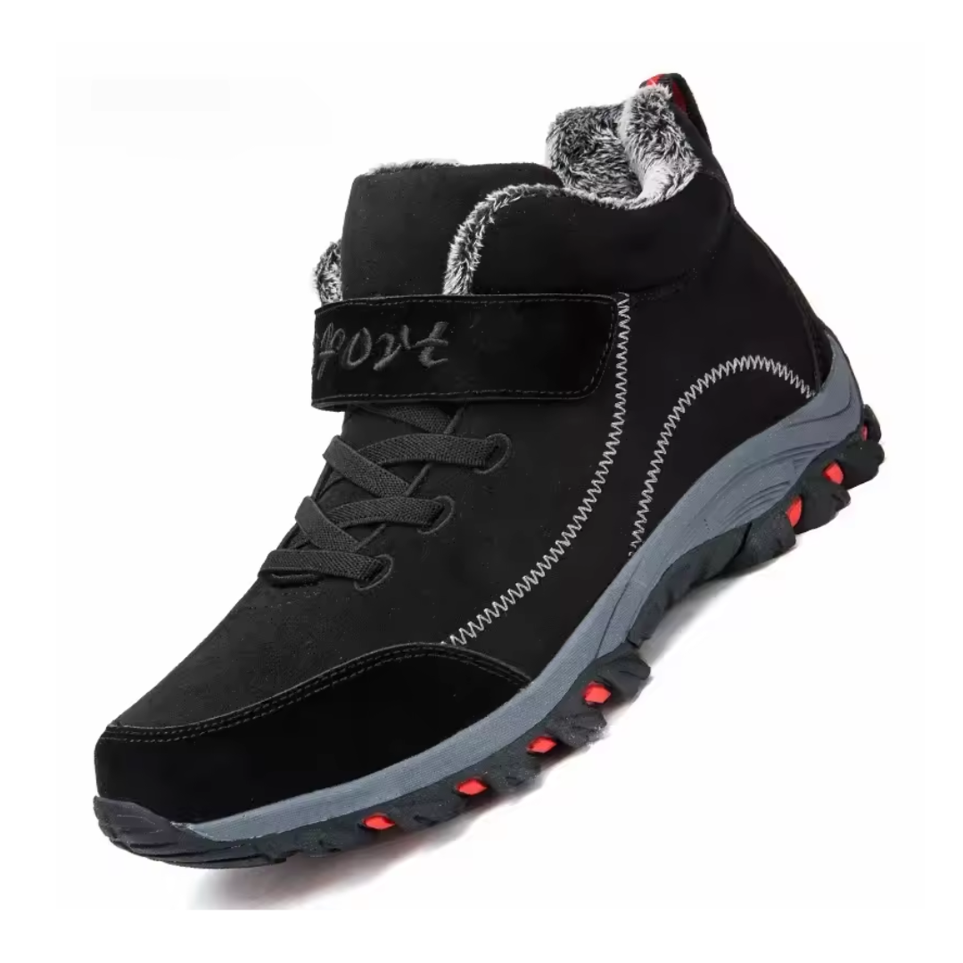 Warme Unisex Snowboots | Winter Sneeuwlaarzen Dames en Heren 7