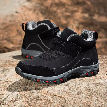 Warme Unisex Snowboots | Winter Sneeuwlaarzen Dames en Heren 8