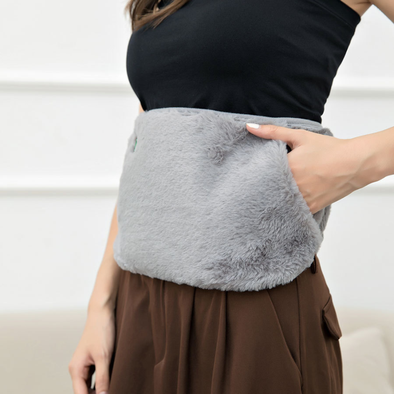 Warmtegordel | Draagbare Menstruatie Buikverwarmer 3