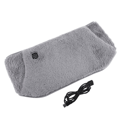 Warmtegordel | Draagbare Menstruatie Buikverwarmer 7