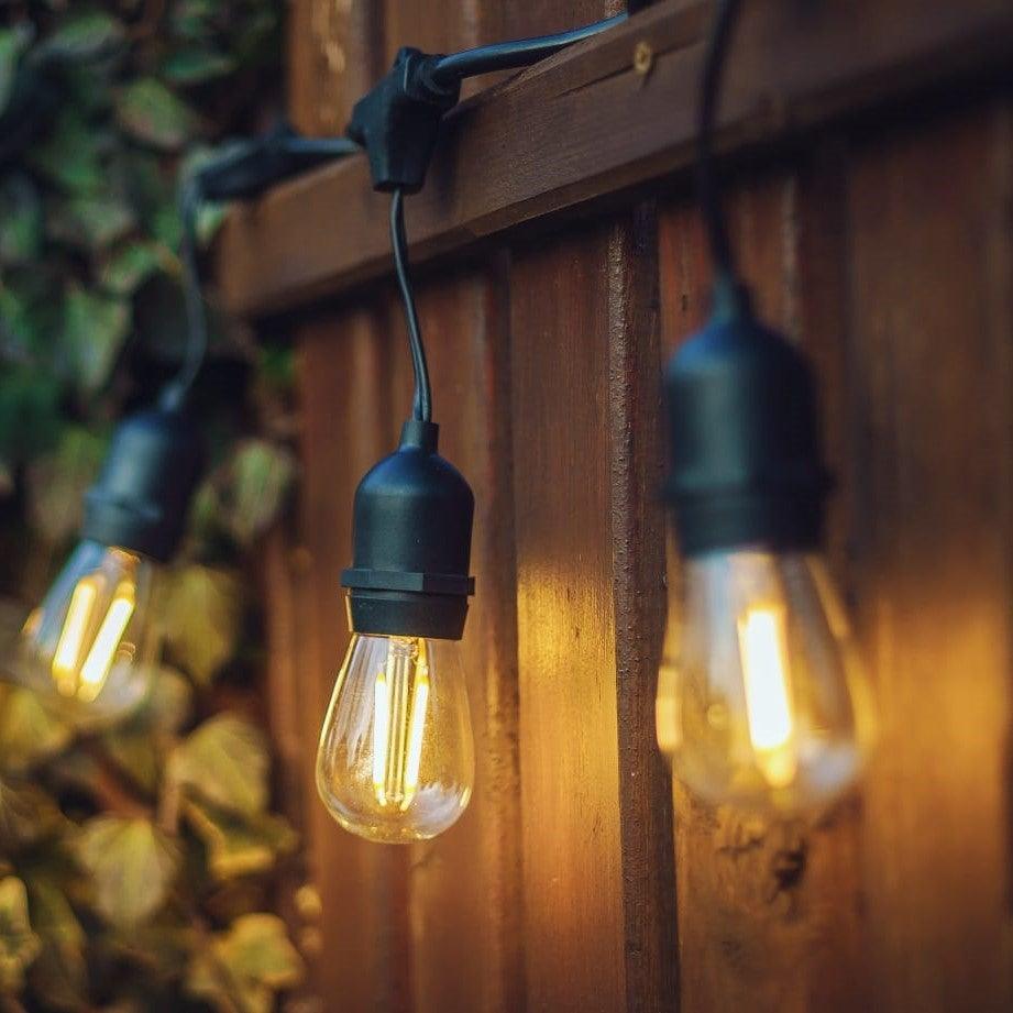 Waterdichte LED Buitenlamp | Zware Sfeerlampen voor Buiten 5