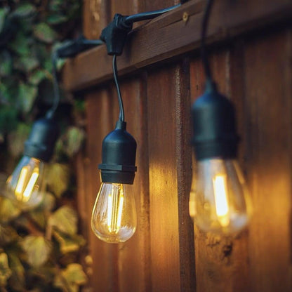 Waterdichte LED Buitenlamp | Zware Sfeerlampen voor Buiten 5