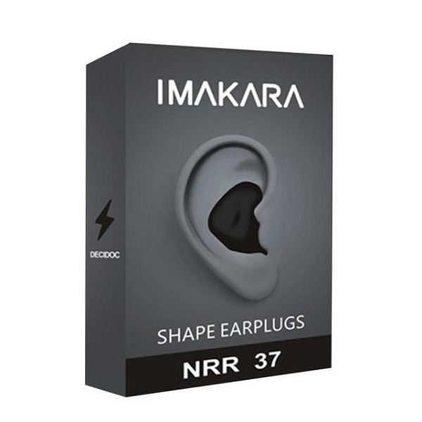 Waterdichte Noise Cancelling Oordopjes | Oordopjes Slapen 7