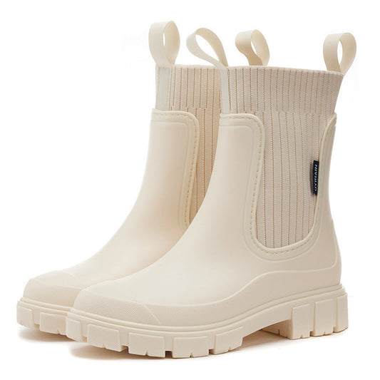 Waterdichte Regenlaarzen | Antislip en Comfortabel 0