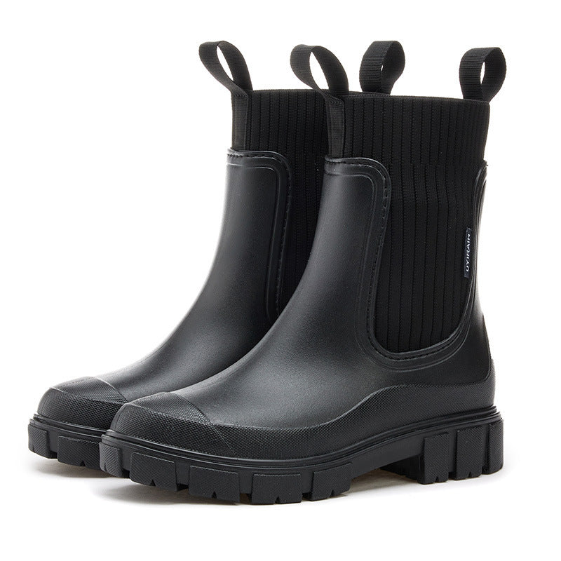 Waterdichte Regenlaarzen | Antislip en Comfortabel 5