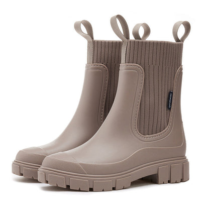 Waterdichte Regenlaarzen | Antislip en Comfortabel 7