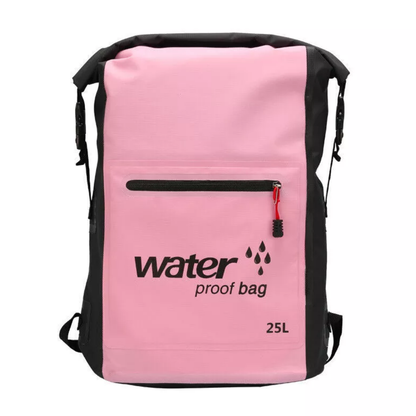 Waterdichte Rugzak | 25 L Watersport Rugzak 2