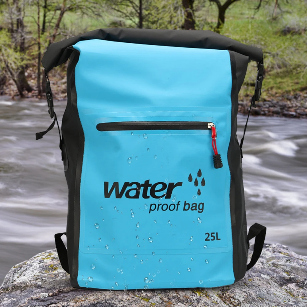 Waterdichte Rugzak | 25 L Watersport Rugzak 5