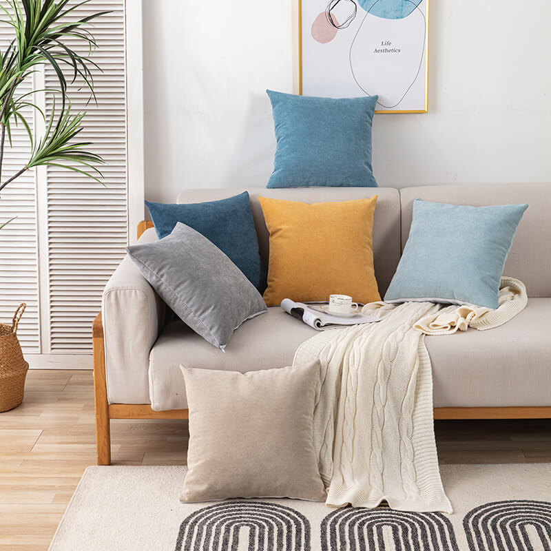 Waterdichte Sofadeken | Comfortabele Meubelbeschermer 3