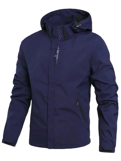 Waterdichte Windjack | Lichtgewicht Unisex Outdoor Jas 6