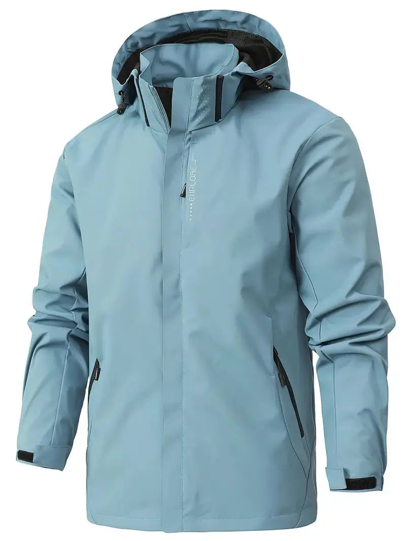 Waterdichte Windjack | Lichtgewicht Unisex Outdoor Jas 7