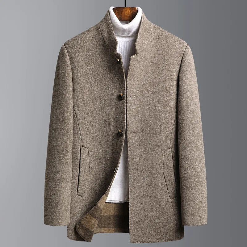 Waterdichte Winterjas | Gewatteerde Bodywarmer 0