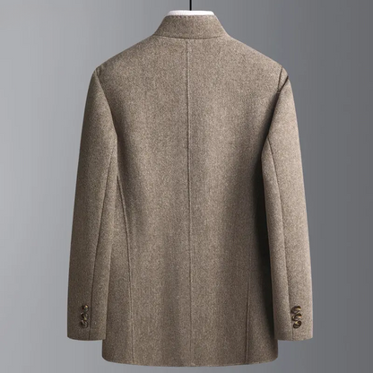 Waterdichte Winterjas | Gewatteerde Bodywarmer 1