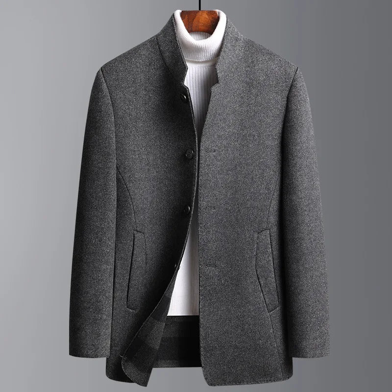 Waterdichte Winterjas | Gewatteerde Bodywarmer 3