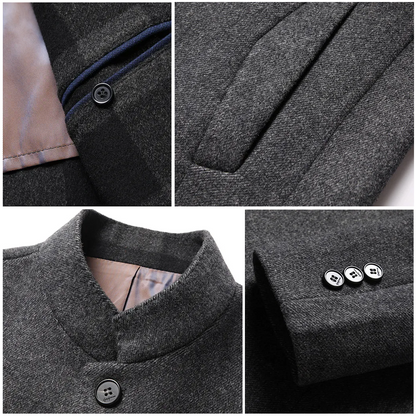 Waterdichte Winterjas | Gewatteerde Bodywarmer 4