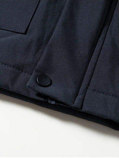 Waterdichte Winterjas | Regular Fit Parka 4