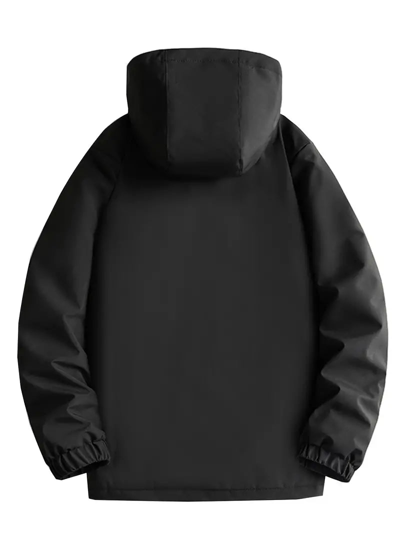 Waterdichte Winterjas | Regular Fit Parka 5
