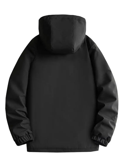 Waterdichte Winterjas | Regular Fit Parka 5