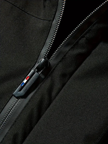Waterdichte Winterjas | Regular Fit Parka 6