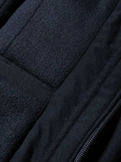 Waterdichte Winterjas | Regular Fit Parka 7