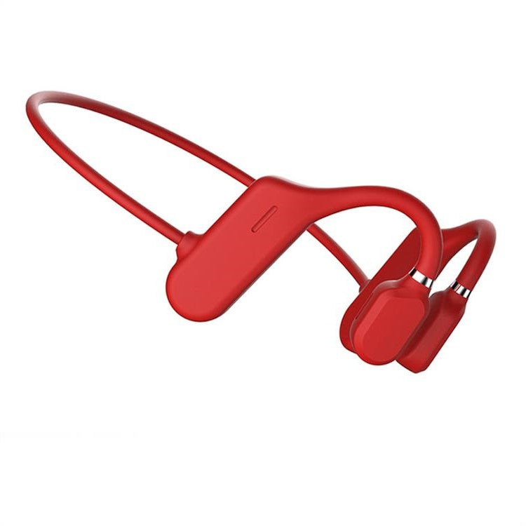 WaveBud | Waterdichte Bone Conduction Hoofdtelefoon 8