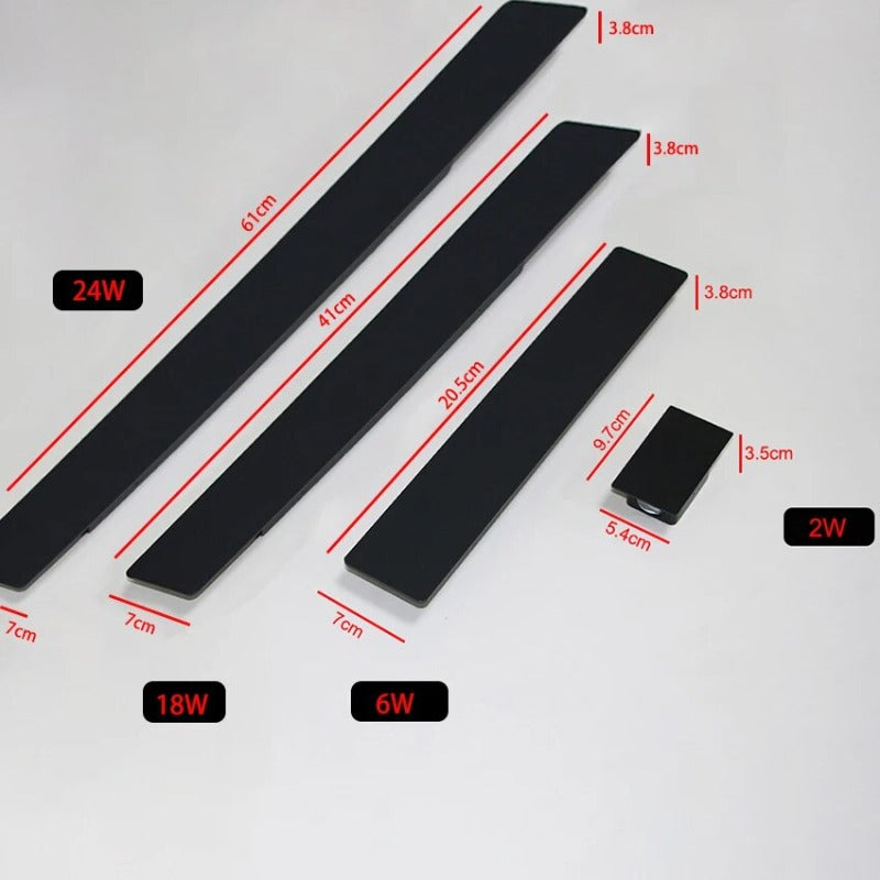 Weerbestendige Wandlamp | Buitenverlichting 3