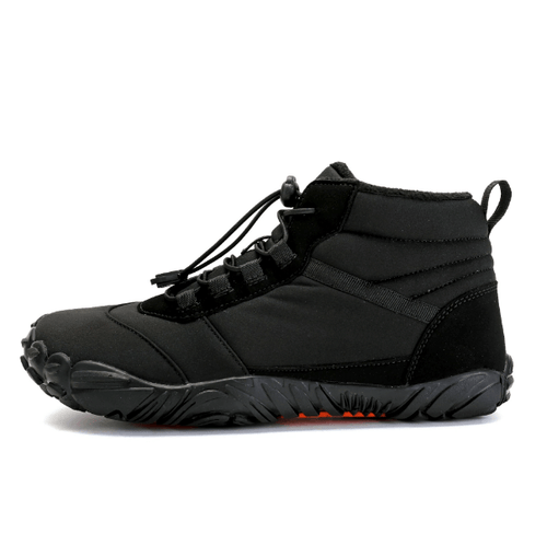 Winter Op Blote Voeten Schoenen | Waterafstotend en Antislip 0