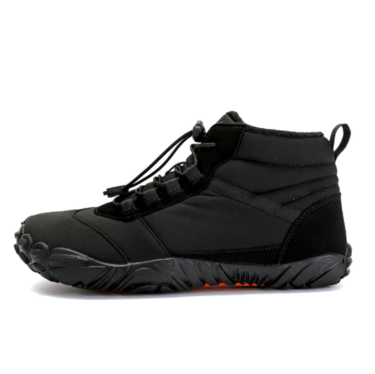 Winter Op Blote Voeten Schoenen | Waterafstotend en Antislip 0
