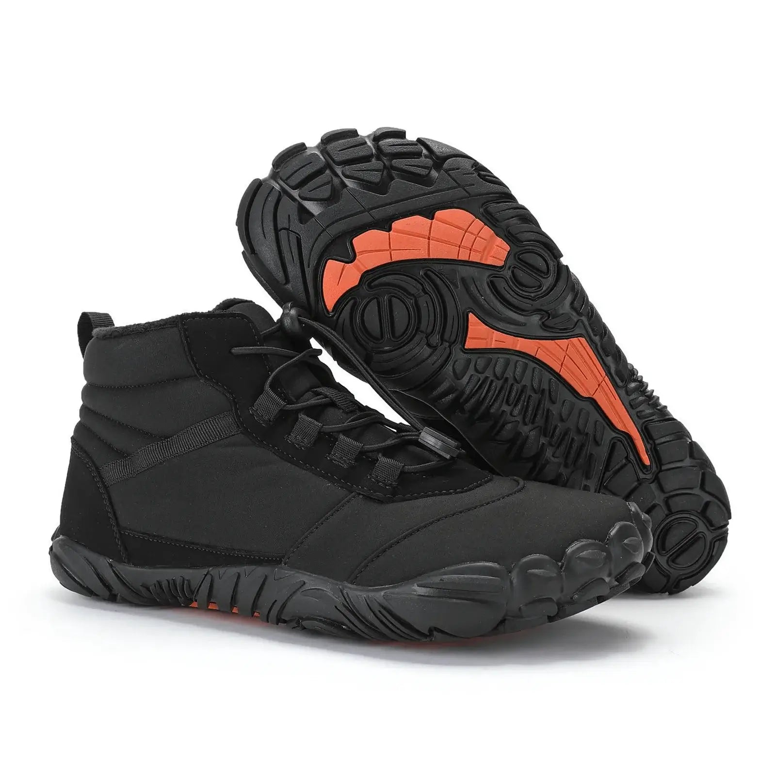 Winter Op Blote Voeten Schoenen | Waterafstotend en Antislip 6