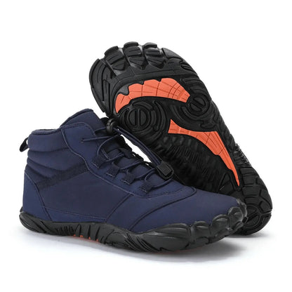 Winter Op Blote Voeten Schoenen | Waterafstotend en Antislip 7