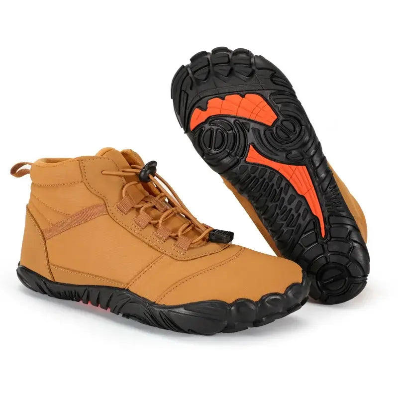 Winter Op Blote Voeten Schoenen | Waterafstotend en Antislip 8