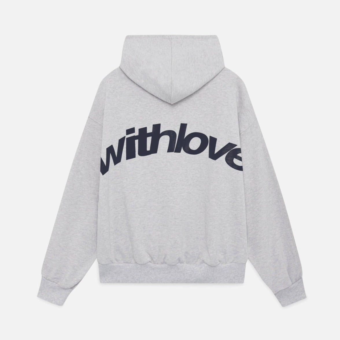 With-love Hoodie | Premium Unisex Hoodie 5