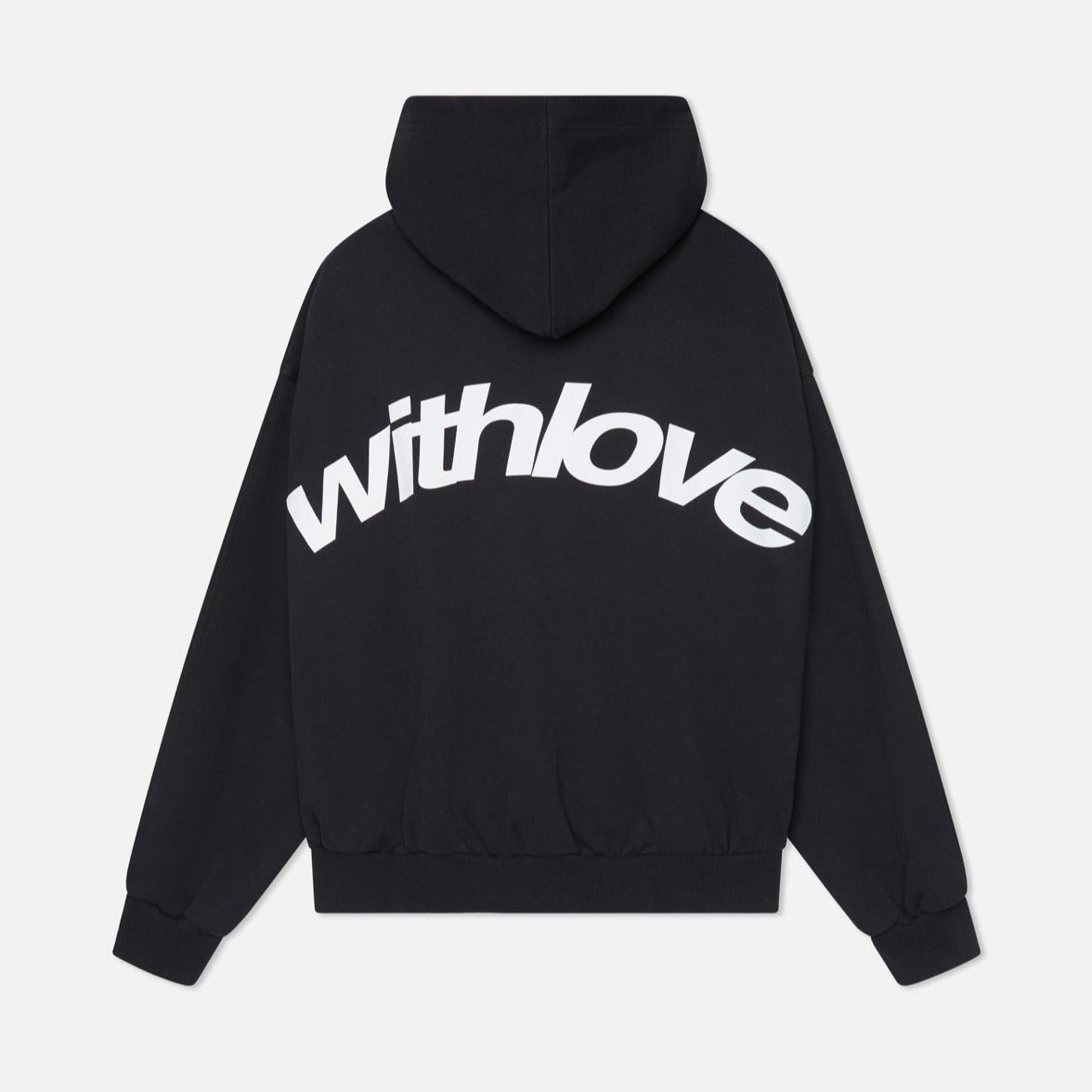 With-love Hoodie | Premium Unisex Hoodie 7