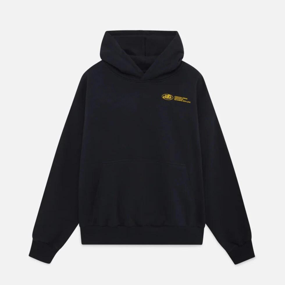 With-love Hoodie | Premium Unisex Hoodie 8