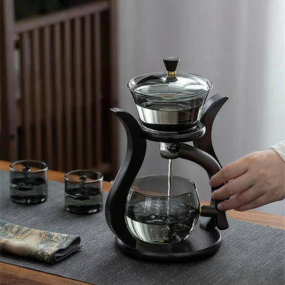 ZenBrew | Creatieve Lazy Theepot Set 3