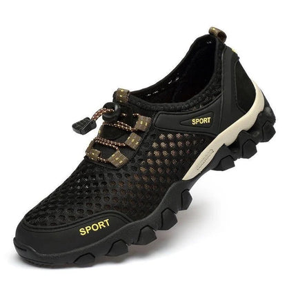 ZenStride | Barefoot Wandelschoenen Dames Heren 0