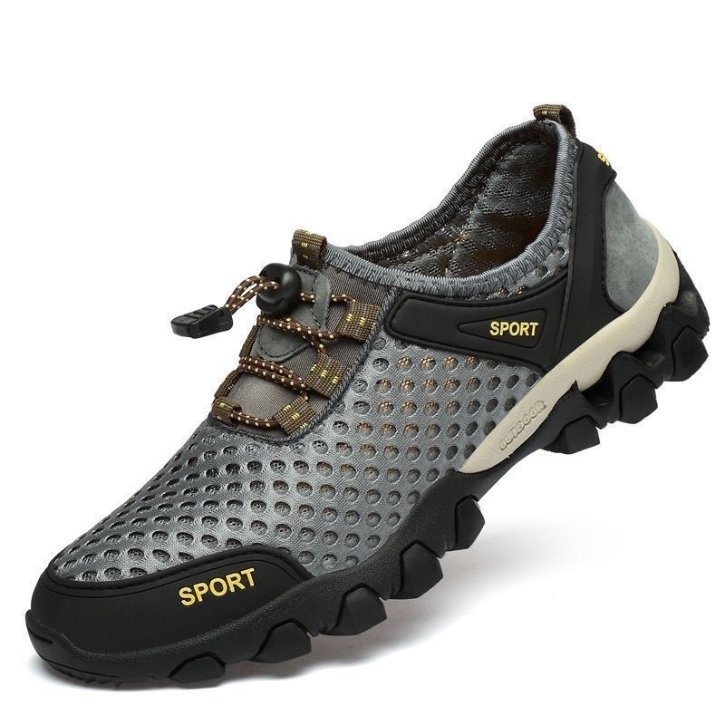 ZenStride | Barefoot Wandelschoenen Dames Heren 5