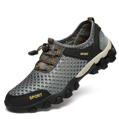 ZenStride | Barefoot Wandelschoenen Dames Heren 5