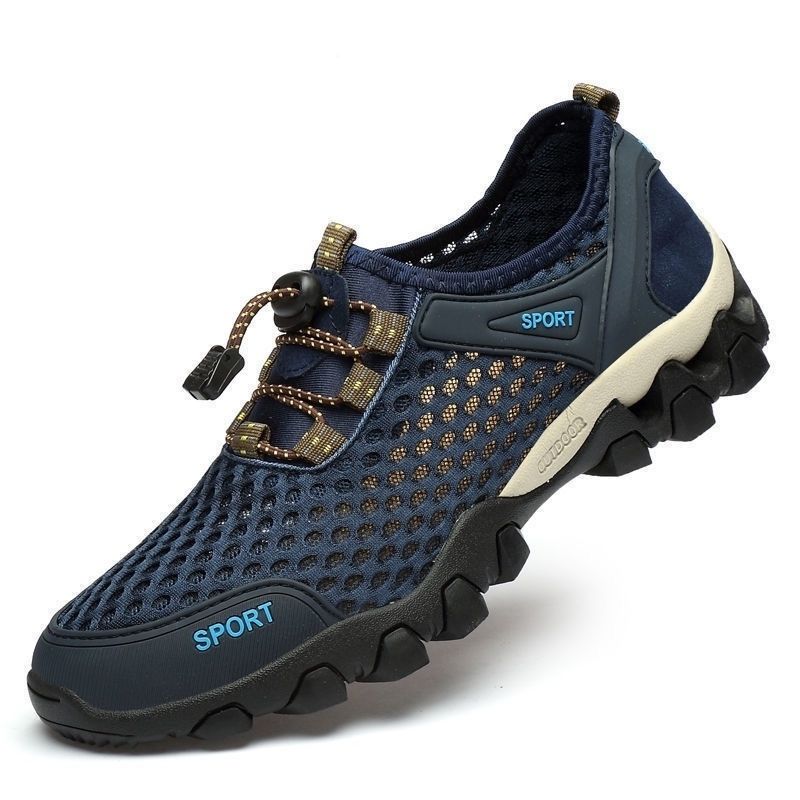 ZenStride | Barefoot Wandelschoenen Dames Heren 6