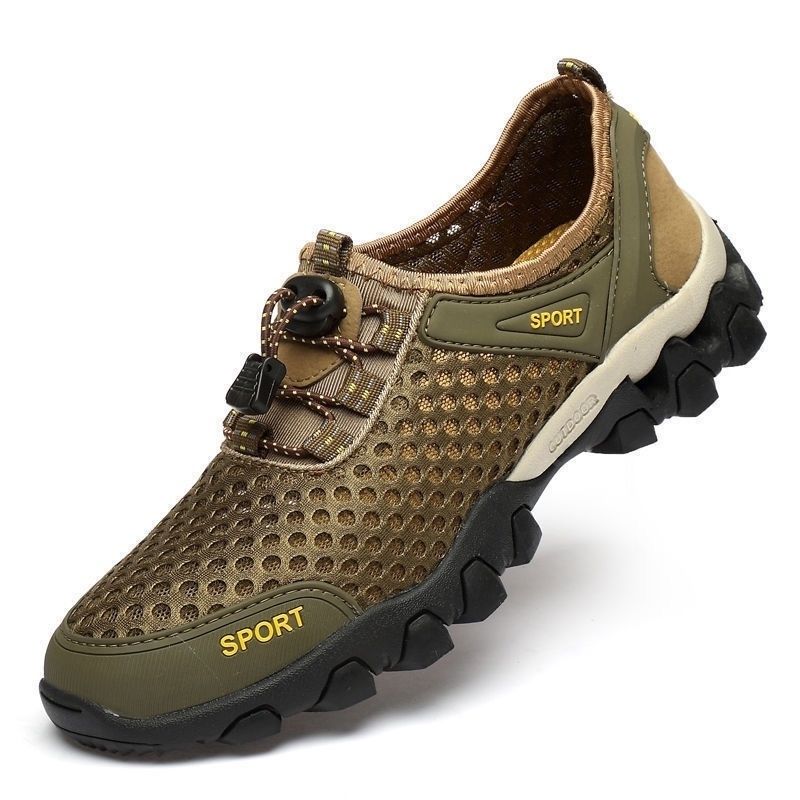 ZenStride | Barefoot Wandelschoenen Dames Heren 7