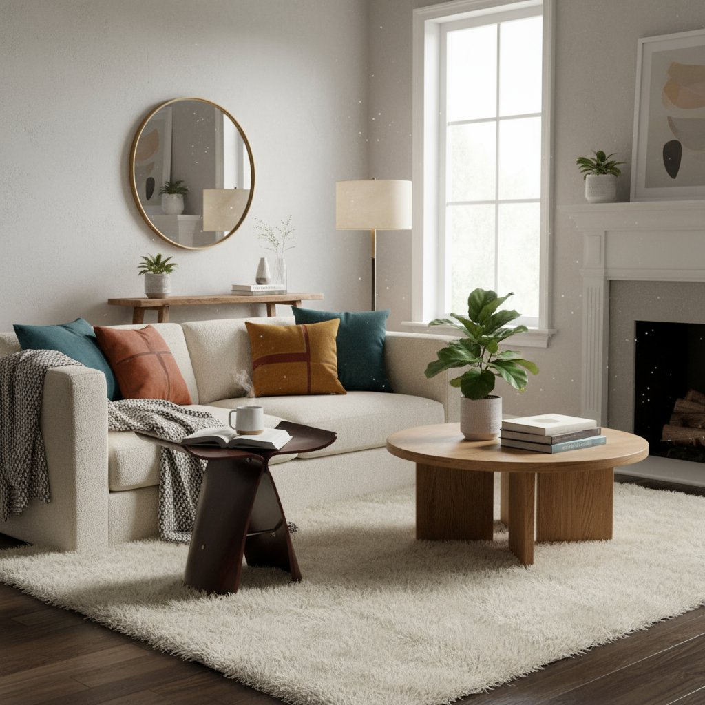 ZenWood | 2 Persoons Bankje van Massief Hout 1