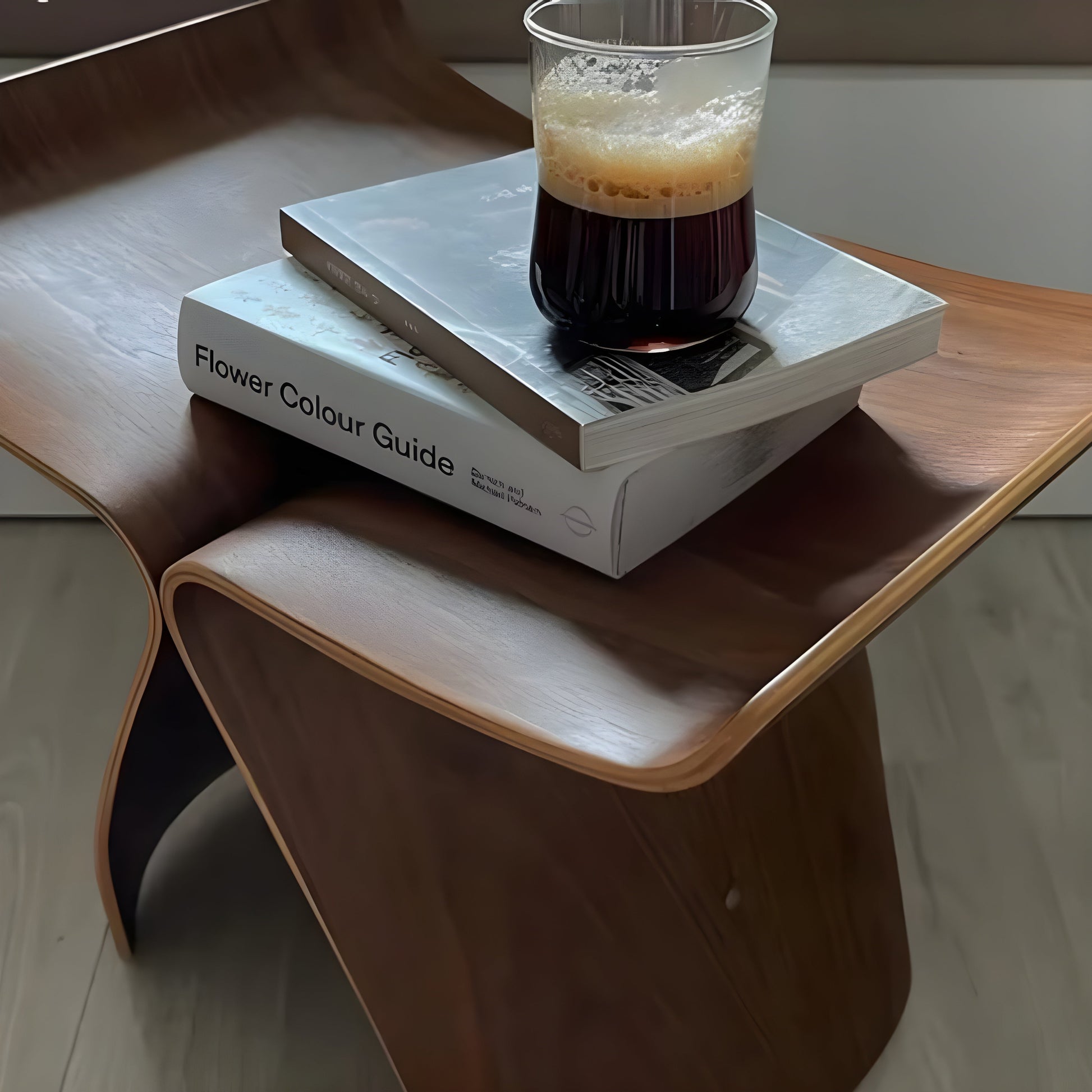 ZenWood | 2 Persoons Bankje van Massief Hout 4