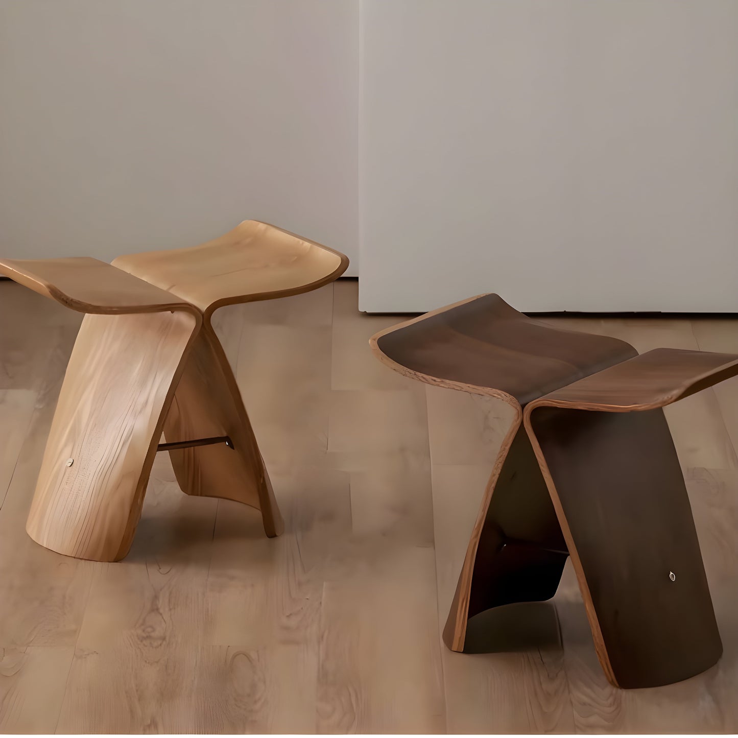 ZenWood | 2 Persoons Bankje van Massief Hout 7